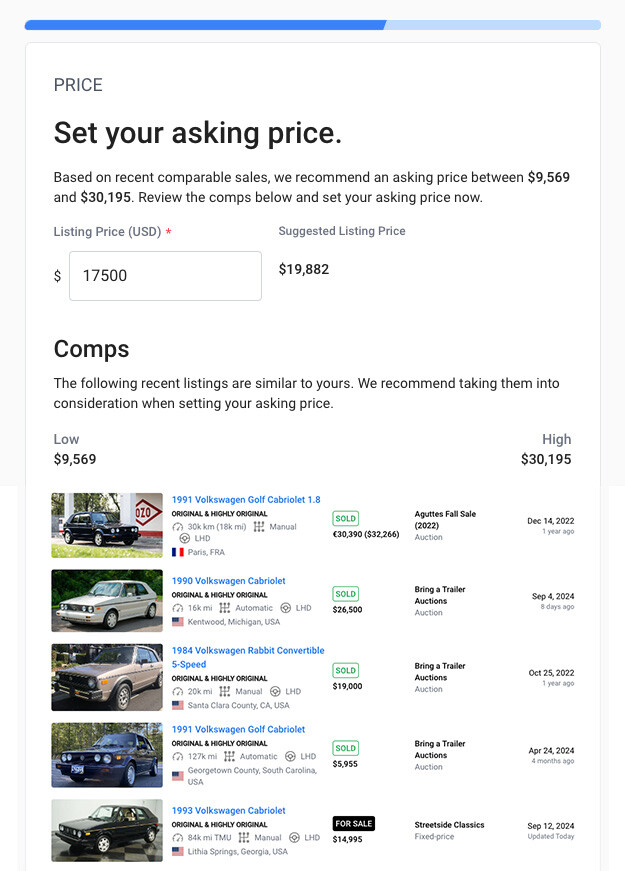 asking-price-in-listing-manager