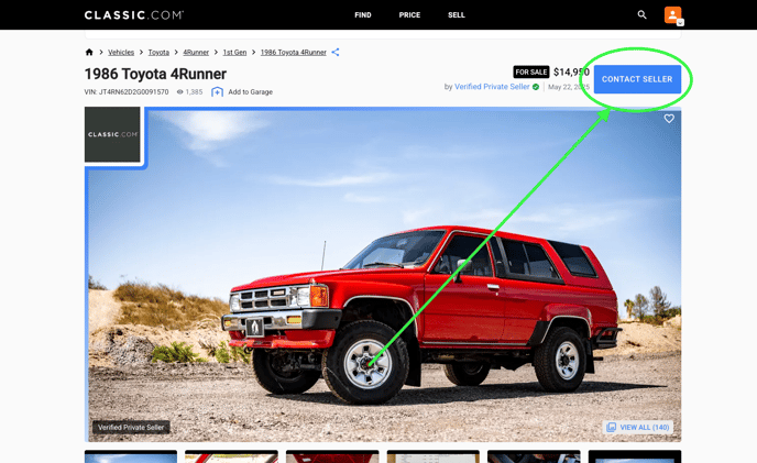 classicdotcom-contact-seller