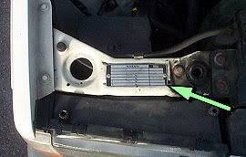 Volvo 740 760 780 Series VIN Plate ...
